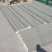 達州會歐建筑裝飾材料廠隆重推出水泥花瓶柱機，引領(lǐng)建筑裝飾新潮流