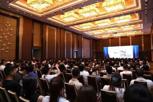 這個九月，大咖集結 網絡技術開發的風口即將引爆！